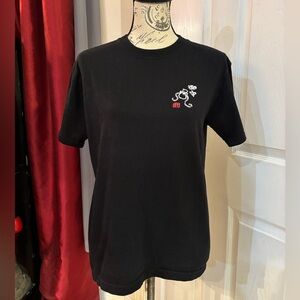 Okinawan Southern Crew Corporation/Index Okinawa Corporation TG ERA T-Shirt